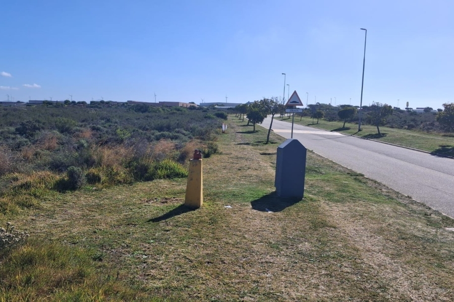 Commercial Property for Sale in Fountains Estate Eastern Cape